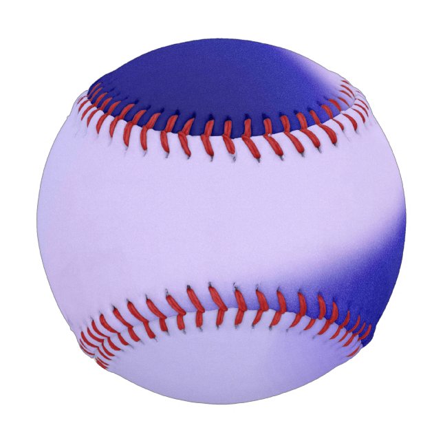 Balle De Baseball Meilleur baseball couleur solide (Devant)
