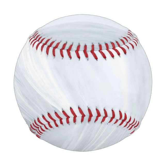 Balle De Baseball Meilleur baseball couleur solide (Devant)