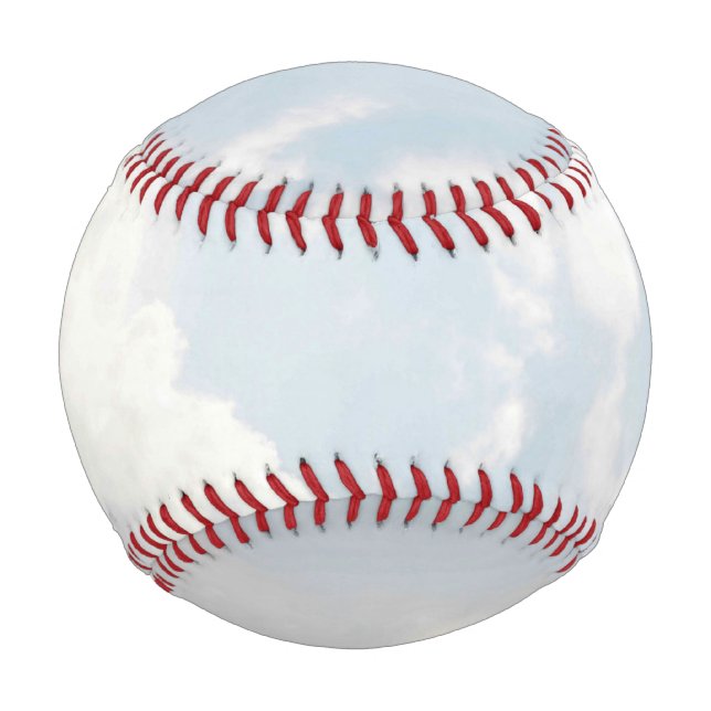 Balle De Baseball Meilleur baseball couleur solide (Devant)
