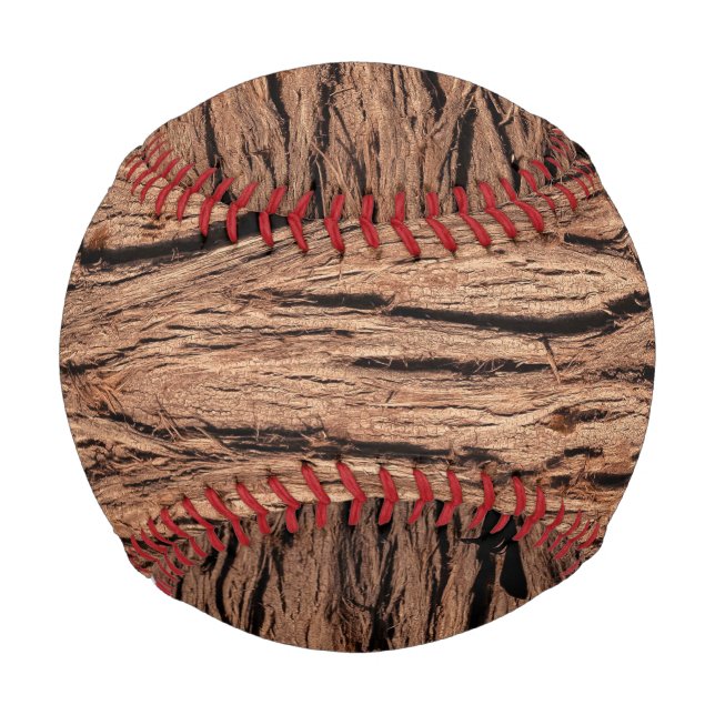 Balle De Baseball Meilleur baseball couleur solide (Devant)