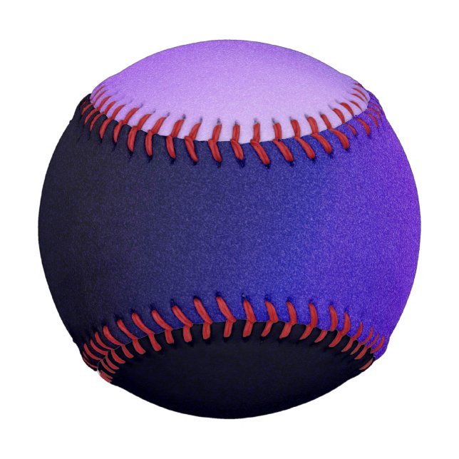 Balle De Baseball Meilleur baseball couleur solide (Devant)
