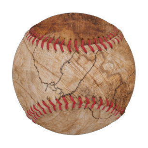 Balle De Baseball Meilleur baseball couleur solide