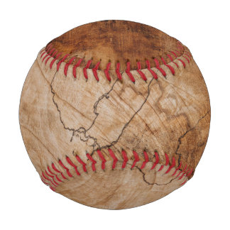 Balle De Baseball Meilleur baseball couleur solide