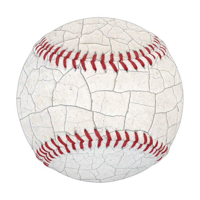 Balle De Baseball Meilleur baseball couleur solide (Devant)