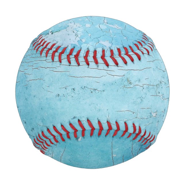 Balle De Baseball Meilleur baseball couleur solide (Devant)