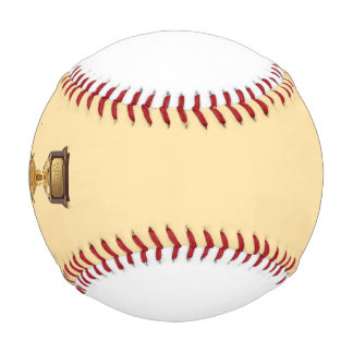 Balle De Baseball Meilleur Papa du Monde