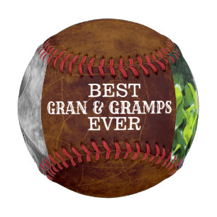 Balle De Baseball Meilleures graminées gris DO-IT-YOURSELF famille