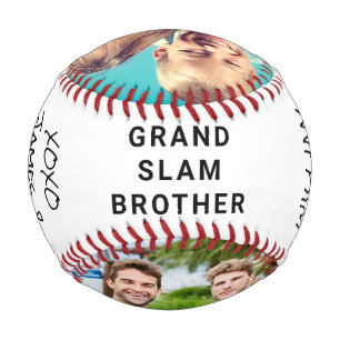 Balle De Baseball Meilleures photos de Brother