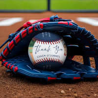 Merci Coach Appréciation Photos et Team Roster