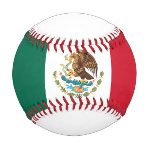 Balle De Baseball mexique