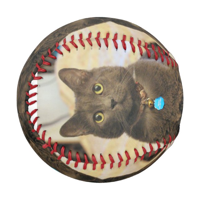 Balle De Baseball Mims (Devant Gauche)