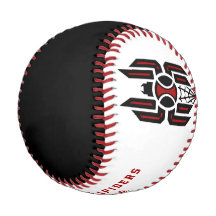 Moderne Vintage Hommage aux Cleveland Spiders