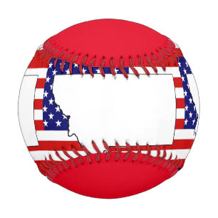 Balle De Baseball Montana