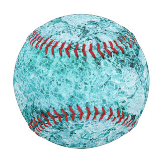 Balle De Baseball morceaux d'intégration mentale