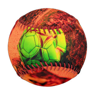 Balle De Baseball mosquitus