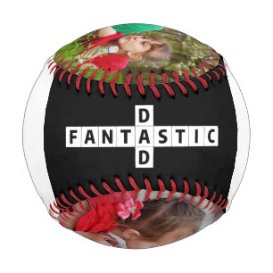 Balle De Baseball Mot-de-passe Puzzle Meilleur Jamais Fantastique Pa