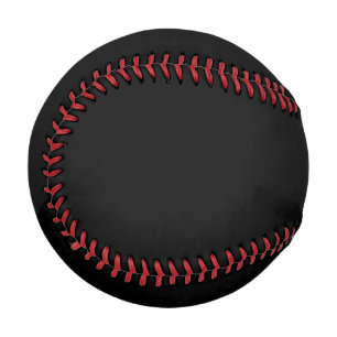 Balle De Baseball Noir célèbre dans le monde