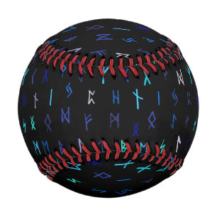Balle De Baseball Normandie De Baseball De Nuit