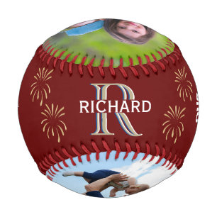 Balle De Baseball Notre Grand Chelem Papa 2 Photos Date