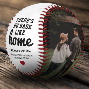 Balle De Baseball Nouvelle photo de conservation à domicile