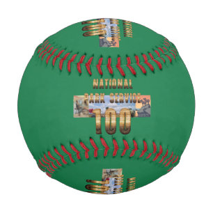 Balle De Baseball Parc national ABH 100