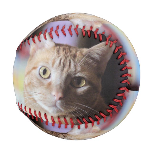 Balle De Baseball Penny (Dos Gauche)