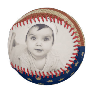 Balle De Baseball Personnalisé Personnalisé Fabriqué USA American Pa