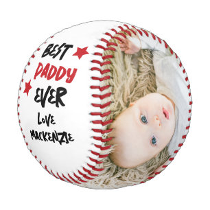 Balle De Baseball Personnalisé Personnalisé L'un des types