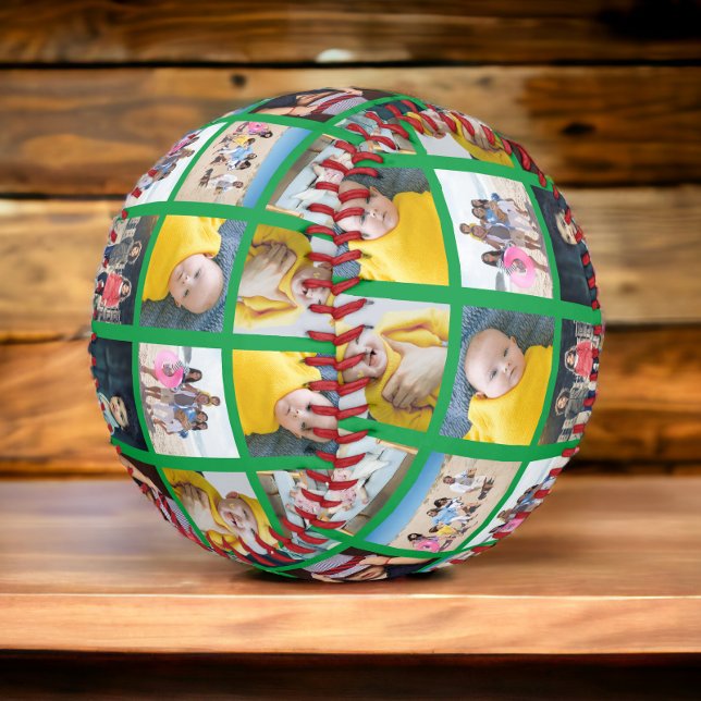 Balle De Baseball Personnalisé Personnalisé Un d'un genre 10 Photo (Créateur téléchargé)