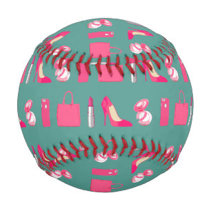 Balle De Baseball Petites filles baseball