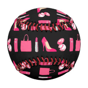 Balle De Baseball Petites filles baseball