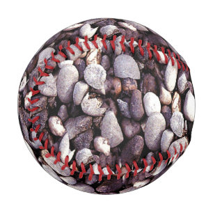 Balle De Baseball Petits cailloux