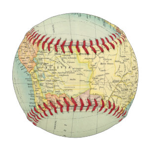 Balle De Baseball Politique sud-américaine