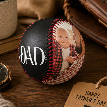 Premier Papa de la Fête des Pères