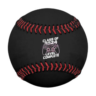 Balle De Baseball Promotion 2024 Diplômés Seniors Diplômés