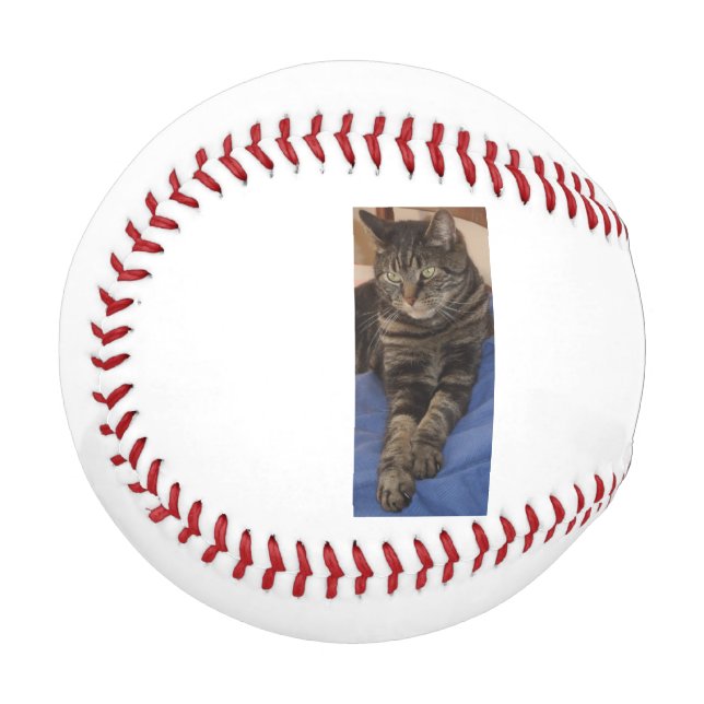 Balle De Baseball Regal Dave Baseball (Devant Gauche)