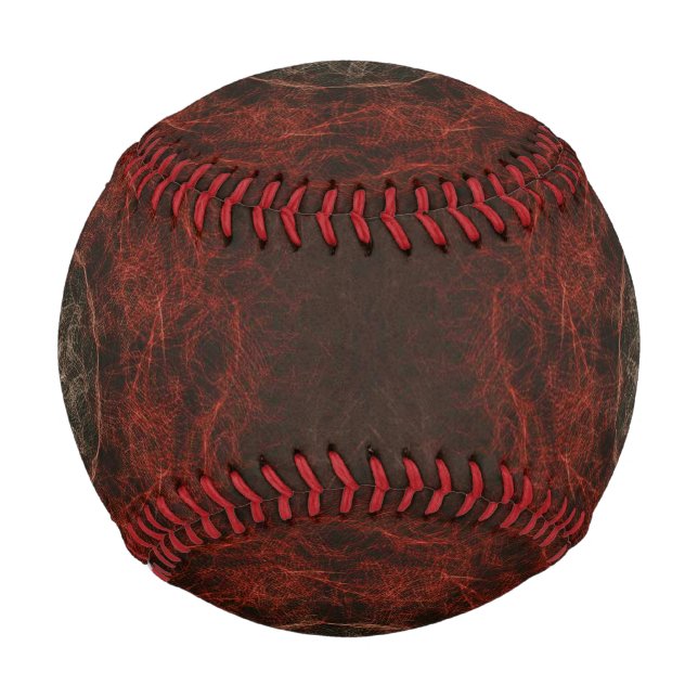 Balle De Baseball Résonance Cosmique (Devant)