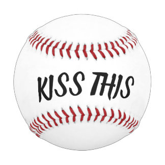 Balle De Baseball Rude Ball