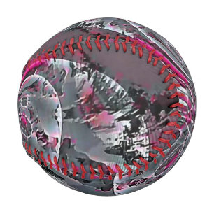 Balle De Baseball Signaux mixtes