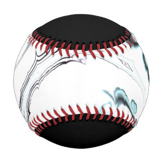 Balle De Baseball soft fractal
