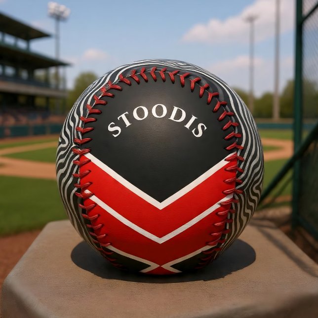 Balle De Baseball Stoodis (Créateur téléchargé)