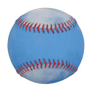 BALLE DE BASEBALL STYLE ET CONCEPTION DE LA VITESSE DE BASEBALL