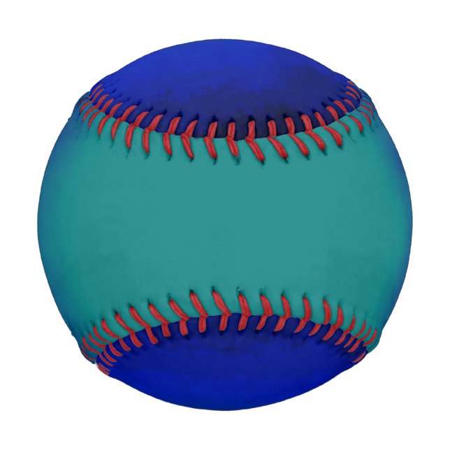 Balle De Baseball STYLE ET CONCEPTION DU Baseball (Devant)