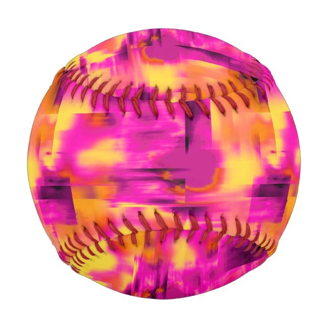 Balle De Baseball Super brillant ! Collecteurs (Devant)