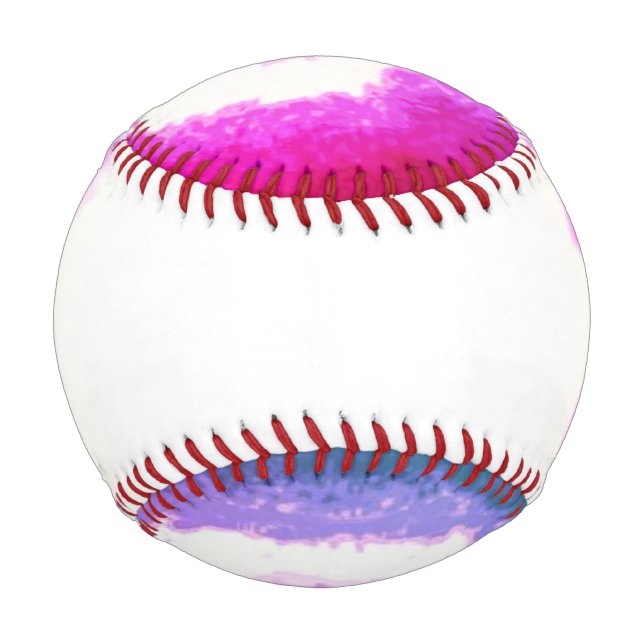 Balle De Baseball SYTLE ET CONCEPTION DU Baseball (Devant)