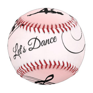 Balle De Baseball Tap Dance 3 Dansons
