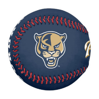 Balle De Baseball Tête Panther FIU
