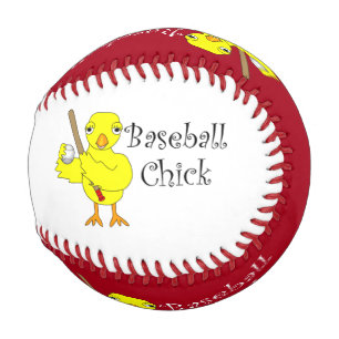 Balle De Baseball Texte de sélection de baseball