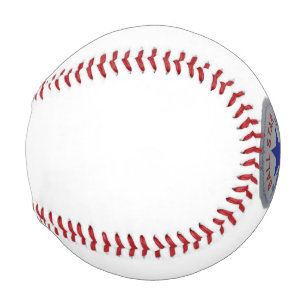 Balle De Baseball toute l'équipe