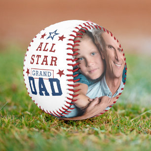 Balle De Baseball Toutes les photos de All Star Granddad 2